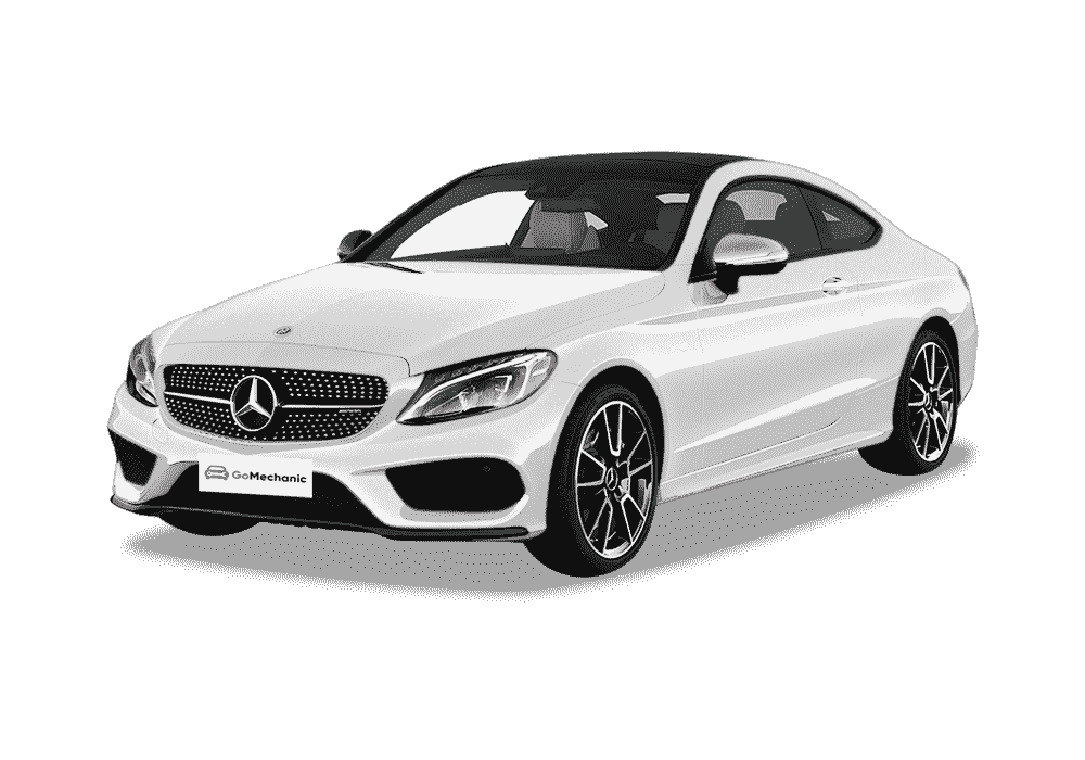 Best Mercedes CLA Class Diesel Car Service and Mechanic Repair in
